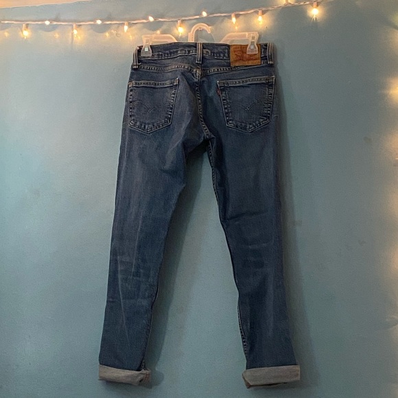 🔆Levi’s Jeans - Picture 3 of 9